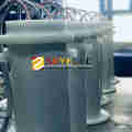 PFA Inline Chemical Electric Heaters